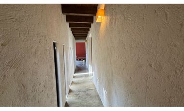 Casa campestre en venta en Rionegro sector las cuchillas