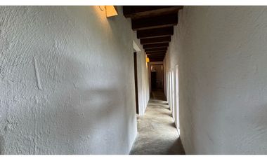 Casa campestre en venta en Rionegro sector las cuchillas