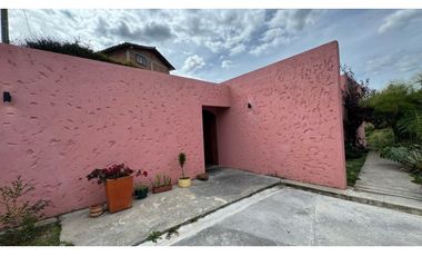 Casa campestre en venta en Rionegro sector las cuchillas