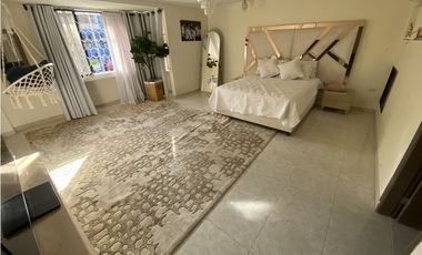 Casa en arriendo La Cumbre