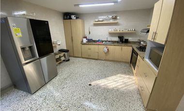 Casa en arriendo La Cumbre