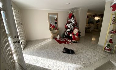 Casa en arriendo La Cumbre