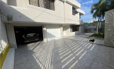 Casa en arriendo La Cumbre