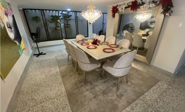 Casa en arriendo La Cumbre