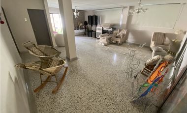 Casa en arriendo La Cumbre