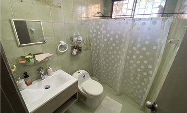 Casa en arriendo La Cumbre