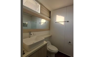 Venta de moderno apartamento en Sabaneta