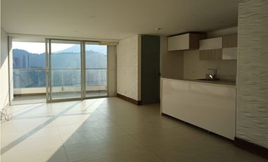 Venta de moderno apartamento en Sabaneta