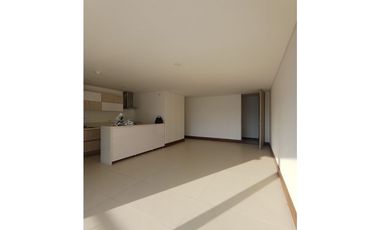 Venta de moderno apartamento en Sabaneta
