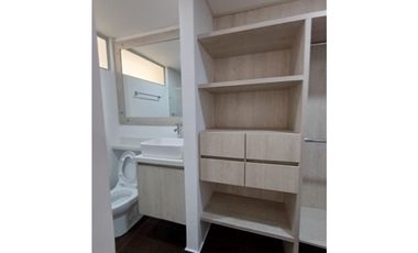 Venta de moderno apartamento en Sabaneta
