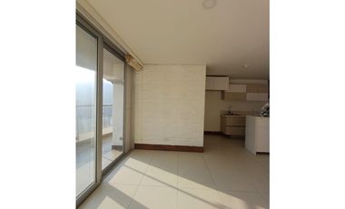 Venta de moderno apartamento en Sabaneta