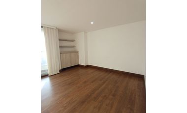 Venta de moderno apartamento en Sabaneta
