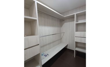 Venta de moderno apartamento en Sabaneta