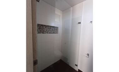 Venta de moderno apartamento en Sabaneta