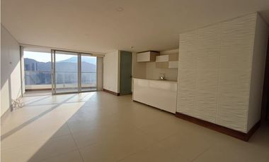 Venta de moderno apartamento en Sabaneta