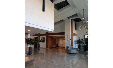 Venta de moderno apartamento en Sabaneta