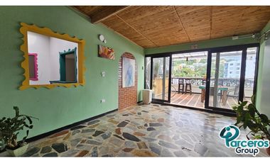 HABITACION VACACIONAL IDEAL PARA PAREJAS, PISO 1, CIRCUNVALAR