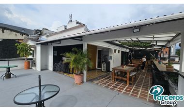 HABITACION VACACIONAL IDEAL PARA PAREJAS, PISO 1, CIRCUNVALAR