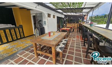 HABITACION VACACIONAL IDEAL PARA PAREJAS, PISO 1, CIRCUNVALAR