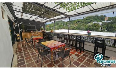 HABITACION VACACIONAL IDEAL PARA PAREJAS, PISO 1, CIRCUNVALAR