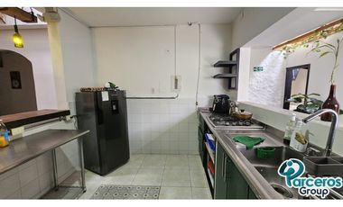 HABITACION VACACIONAL IDEAL PARA PAREJAS, PISO 1, CIRCUNVALAR