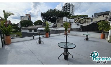 HABITACION VACACIONAL IDEAL PARA PAREJAS, PISO 1, CIRCUNVALAR