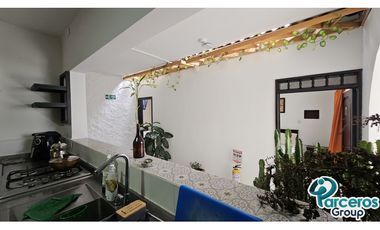 HABITACION VACACIONAL IDEAL PARA PAREJAS, PISO 1, CIRCUNVALAR