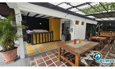 HABITACION VACACIONAL IDEAL PARA PAREJAS, PISO 1, CIRCUNVALAR