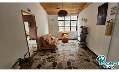 HABITACION VACACIONAL IDEAL PARA PAREJAS, PISO 1, CIRCUNVALAR