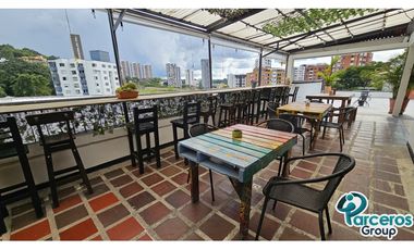 HABITACION VACACIONAL IDEAL PARA PAREJAS, PISO 1, CIRCUNVALAR