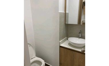 Venta Apartaestudio Bello Niquía.