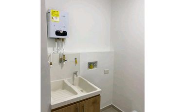 Venta Apartaestudio Bello Niquía.