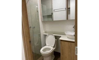 Venta Apartaestudio Bello Niquía.