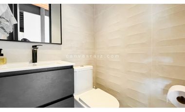 Casa Campestre con Diseño Nórdico Oriente Antioqueño