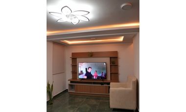 Rento amoblado mínimo 15 días