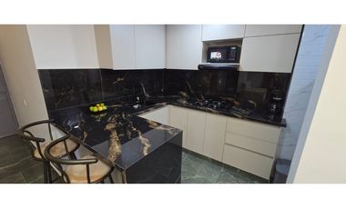 Rento amoblado mínimo 15 días