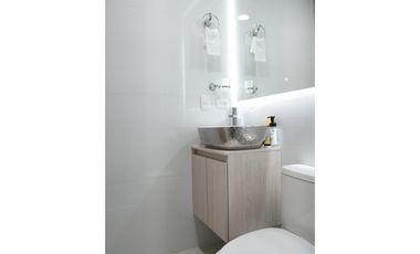 Rento amoblado mínimo 15 días