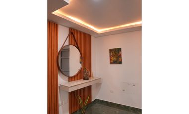 Rento amoblado mínimo 15 días