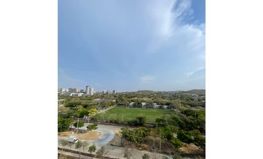 Rento amoblado mínimo 15 días