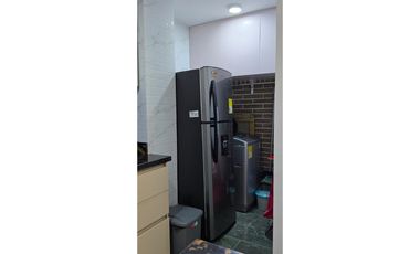 Rento amoblado mínimo 15 días