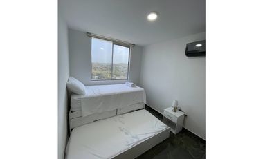 Rento amoblado mínimo 15 días