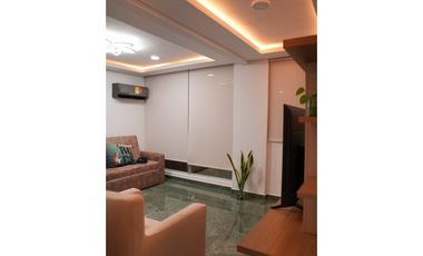 Rento amoblado mínimo 15 días