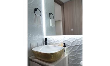 Rento amoblado mínimo 15 días