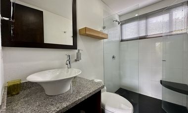 Venta de Casa Campestre En Rionegro El Tablazo