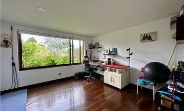 Venta de Casa Campestre En Rionegro El Tablazo