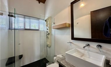 Venta de Casa Campestre En Rionegro El Tablazo