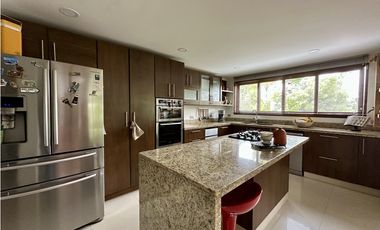 Venta de Casa Campestre En Rionegro El Tablazo