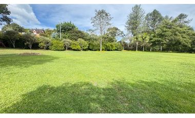 Casa finca campestre en venta sector el Yarumo vía San Antonio la ceja