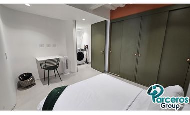 APARTAESTUDIO VACACIONAL IDEAL PARA PAREJAS, CIRCUNVALAR, PEREIRA