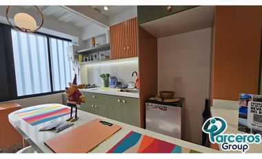 APARTAESTUDIO VACACIONAL IDEAL PARA PAREJAS, CIRCUNVALAR, PEREIRA